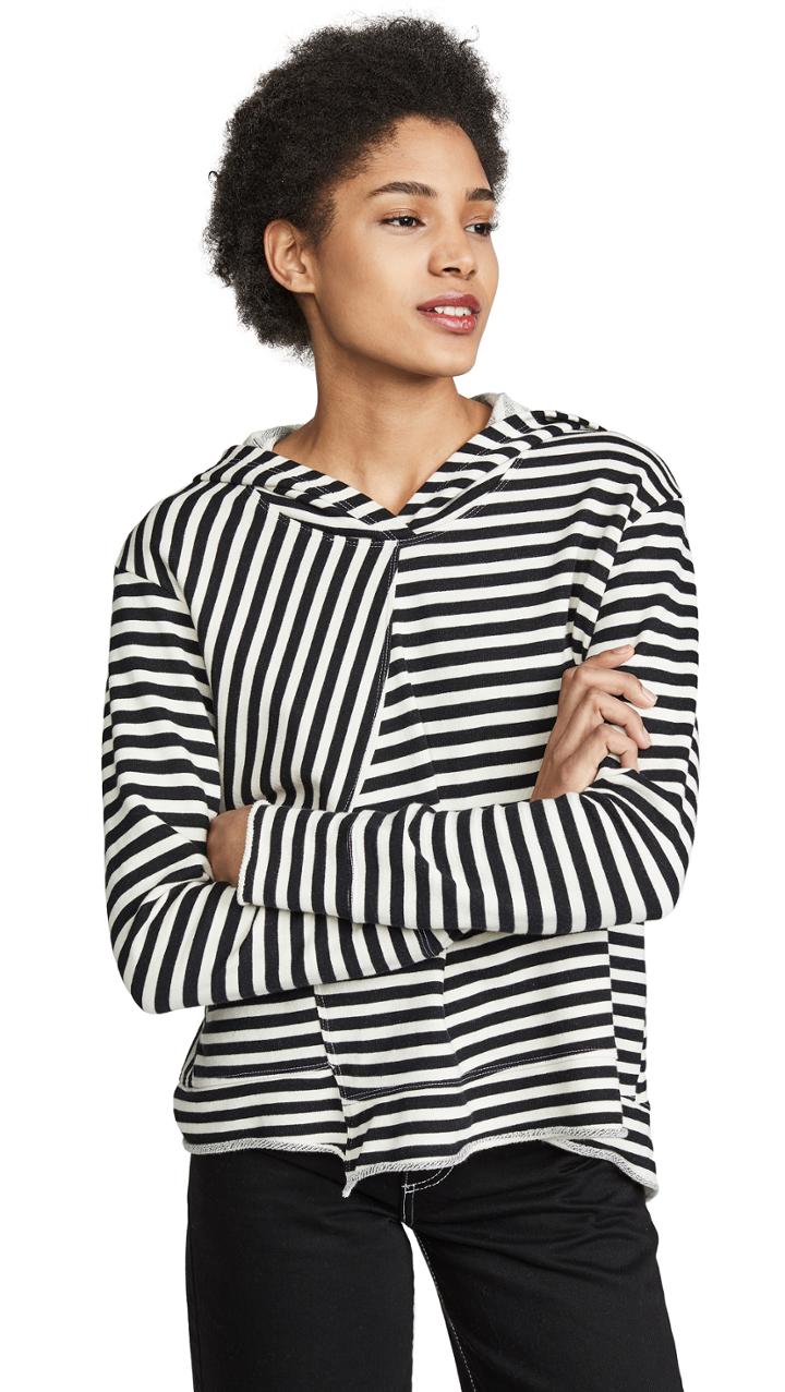 Wilt Rugby French Terry Hoodie