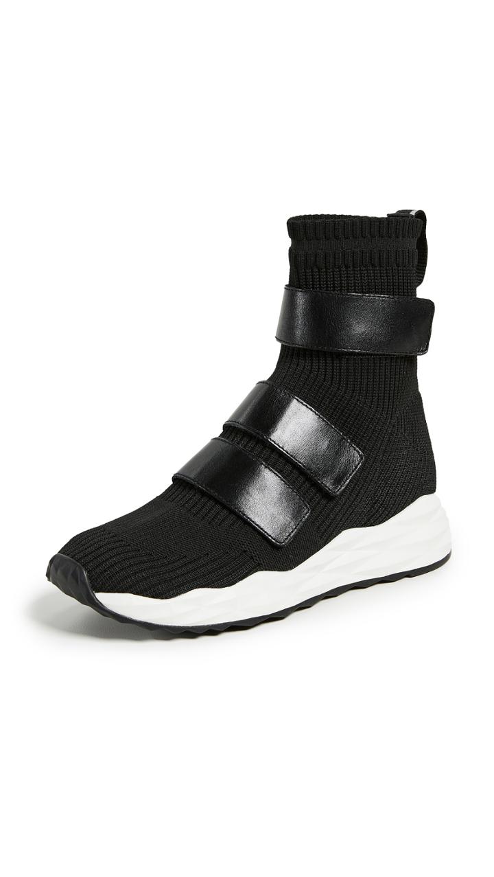 Ash Strut Knit Runners