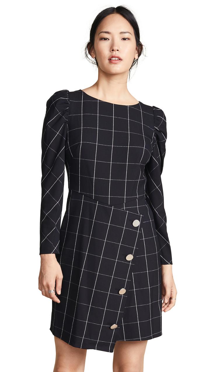 Shoshanna Upton Dress