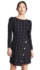 Shoshanna Upton Dress