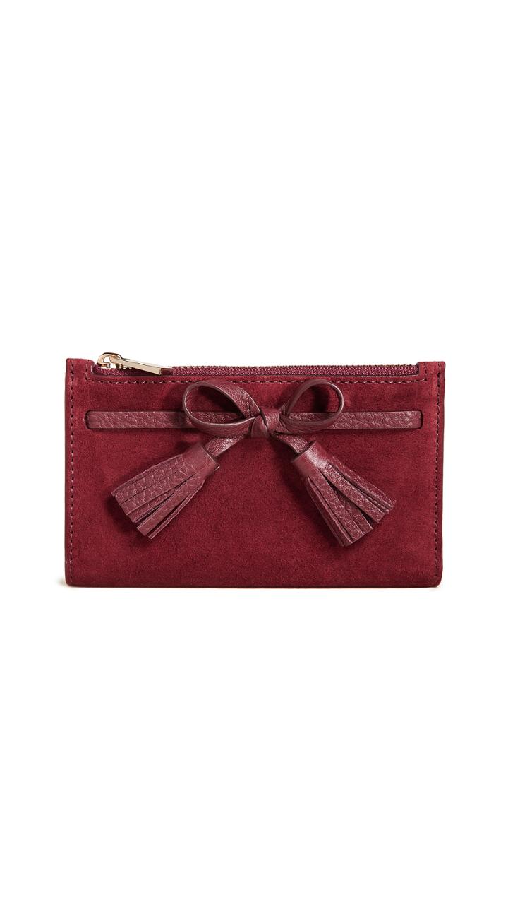 Kate Spade New York Hayes Street Mikey Wallet
