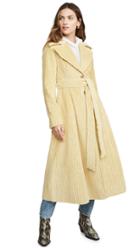 Rejina Pyo Rhea Trench Coat