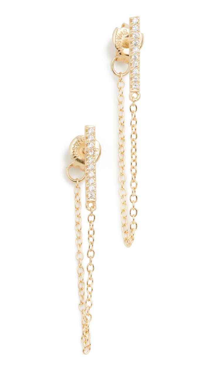Shashi Kelly Earrings