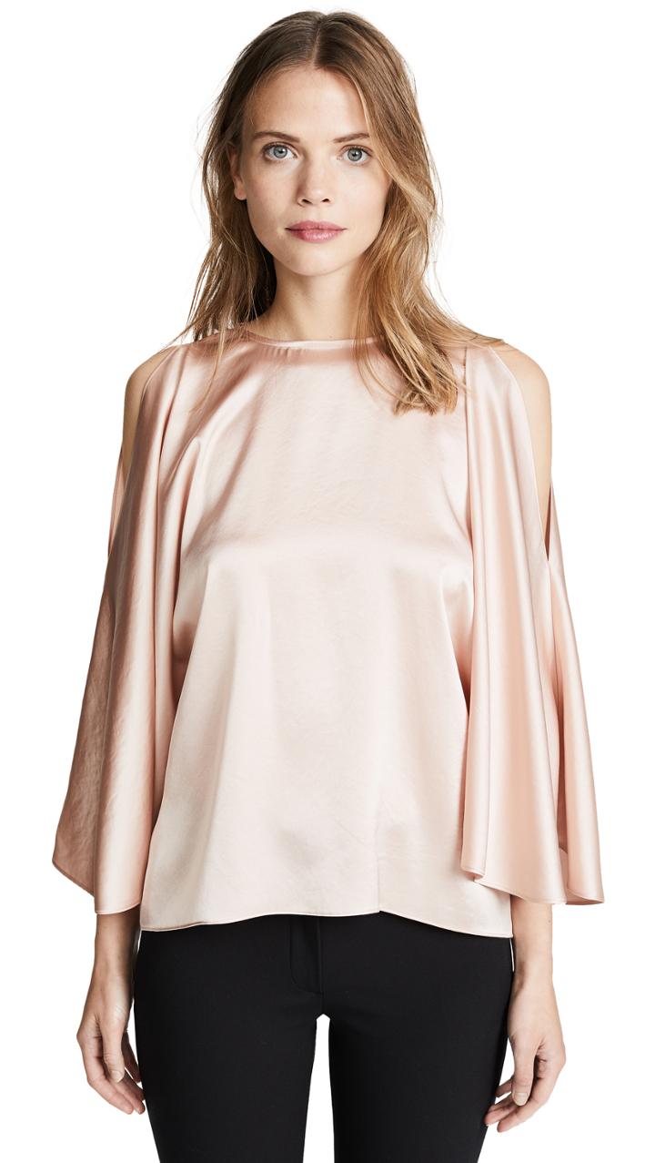 Ramy Brook Tiffany Blouse
