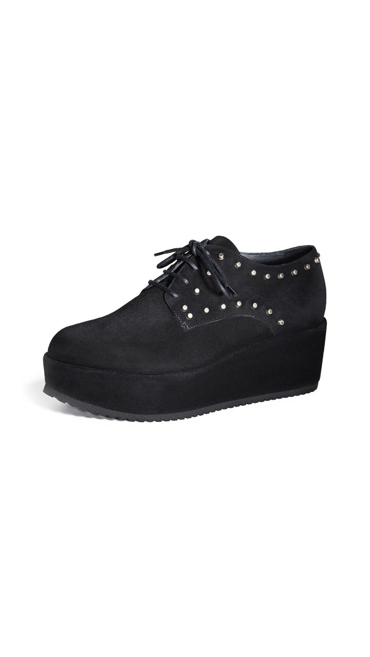 Ld Tuttle The Tone Platform Studs