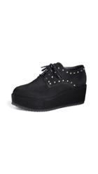 Ld Tuttle The Tone Platform Studs