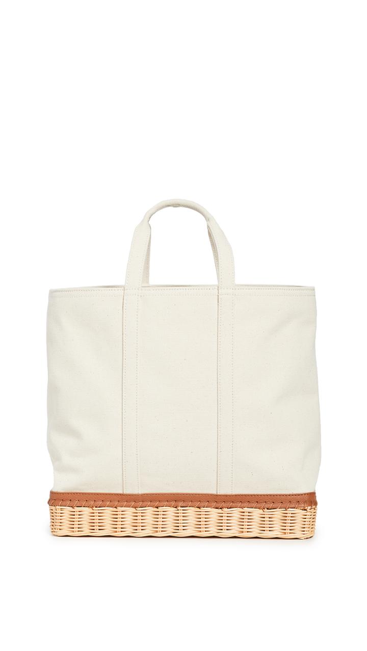 Pamela Munson The Gardner Tote Medium