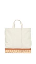 Pamela Munson The Gardner Tote Medium