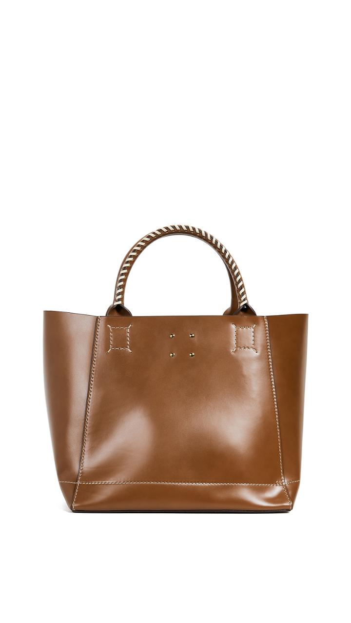 Trademark Trapezoid Tote
