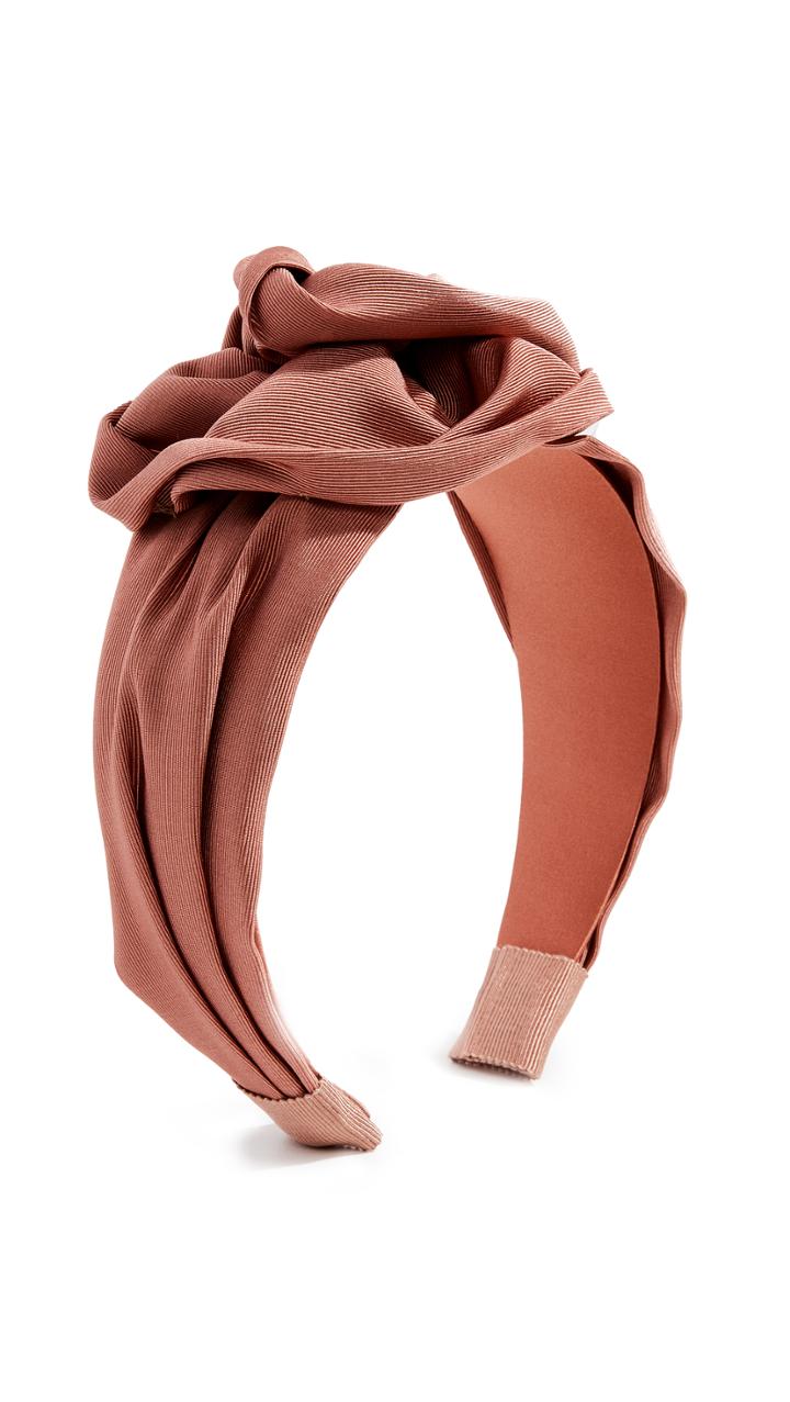 Jennifer Behr Rosamund Headband