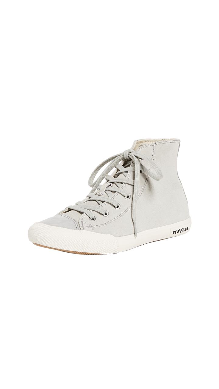 Seavees X Derek Lam 10 Crosby Huntington Middie Sneakers