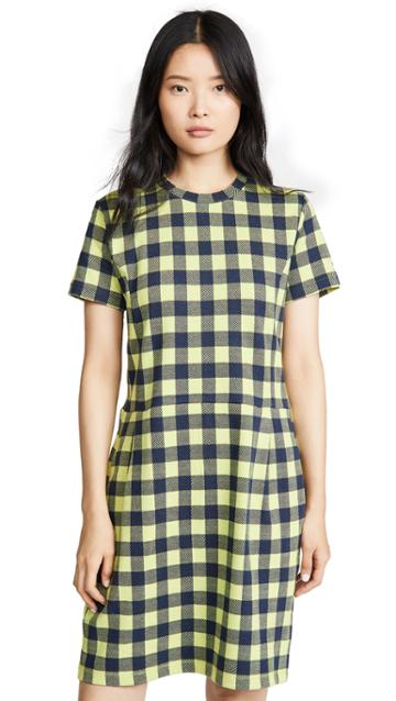 Mads Norgaard Copenhagen Diella Dress
