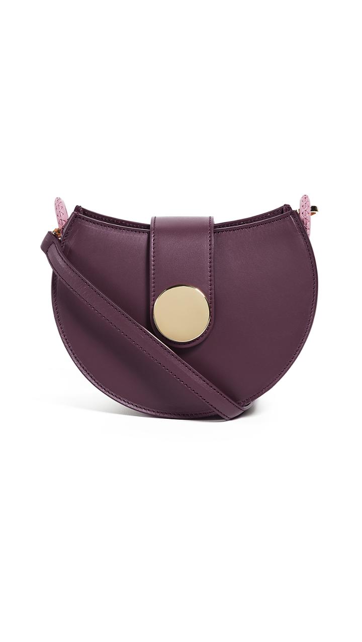 Elleme Tambour Bag