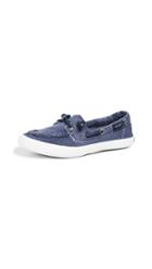 Sperry Sayel Away Washed Flats