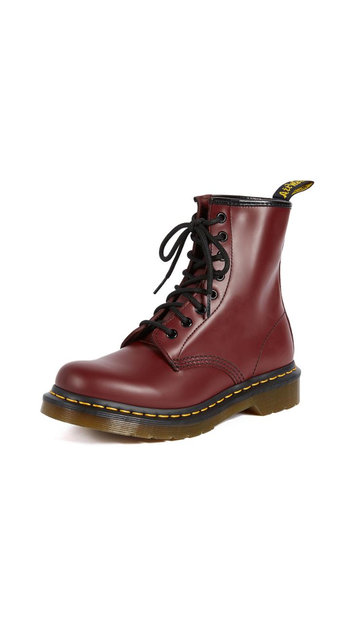 Dr Martens 1460 8 Eye Boot