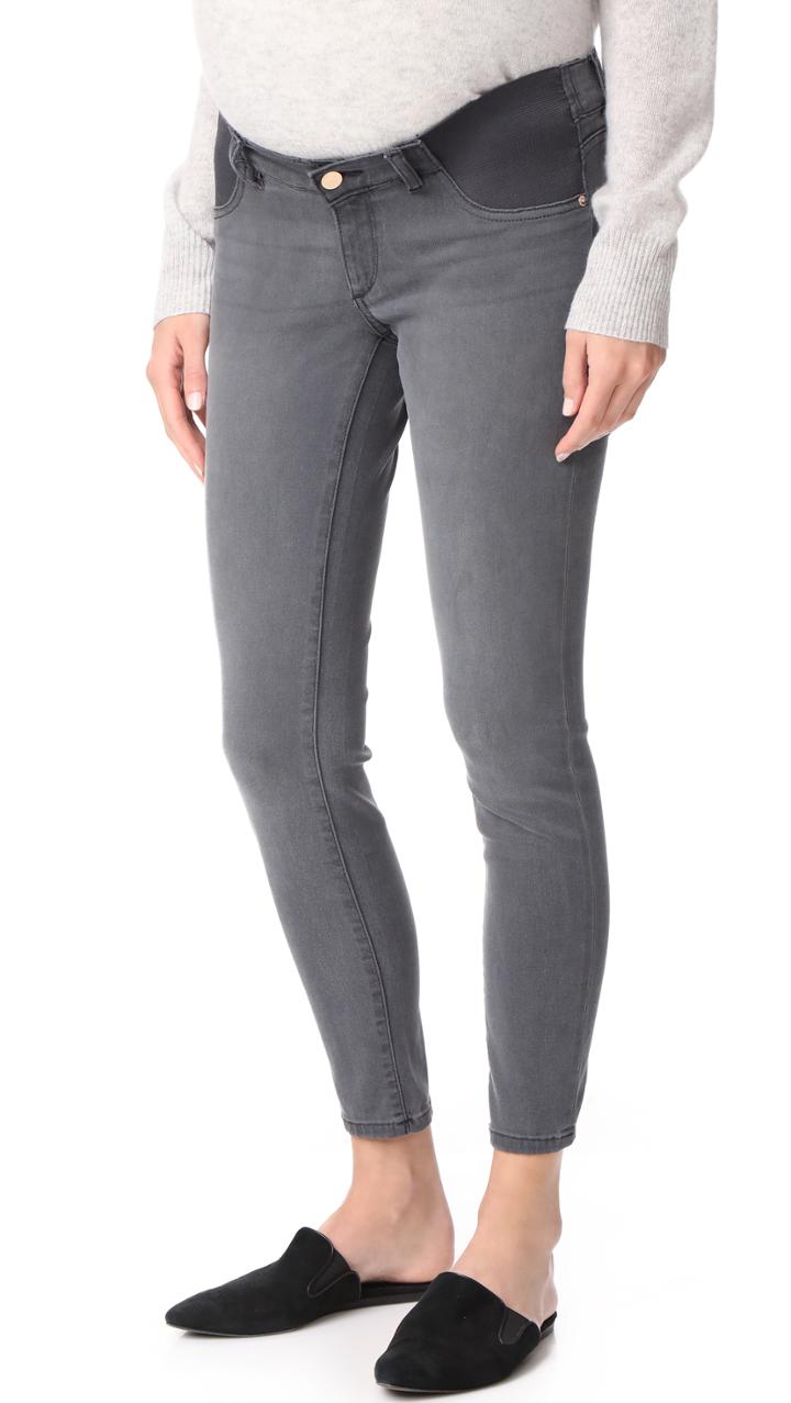 Dl1961 Rosie Pope X Dl1961 Ankle Jeans