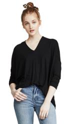 Club Monaco Rylena Top