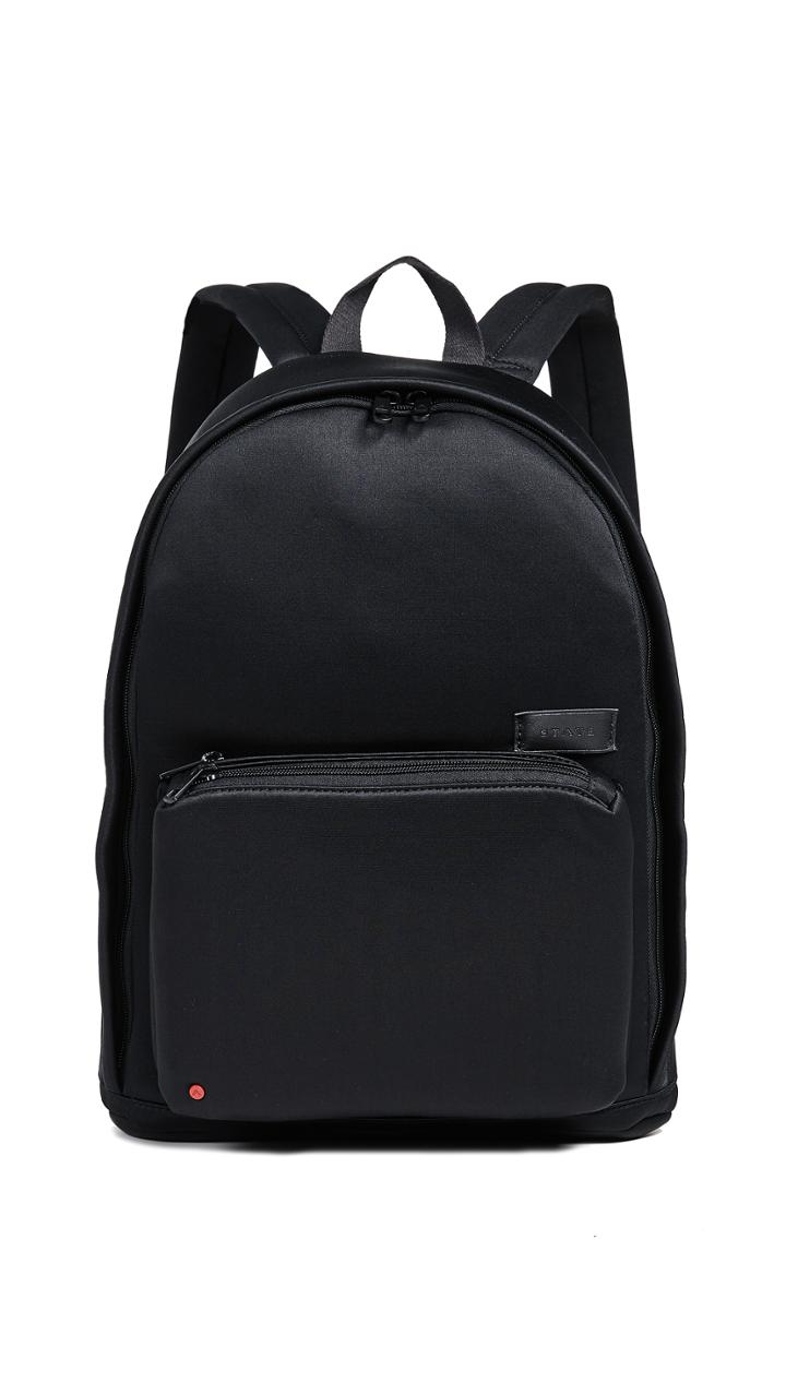 State Graham Downtown Tote Bag