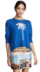 South Parade Susan Cashmere Sweater