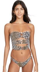 Reina Olga Cage Bikini Set