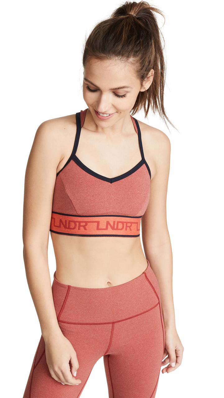 Lndr Spry Sports Bra