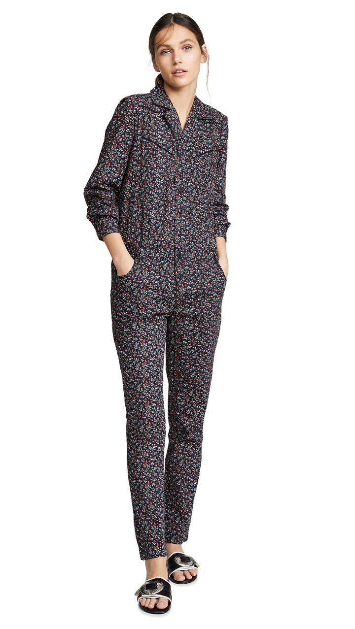Ba Sh Seb Jumpsuit
