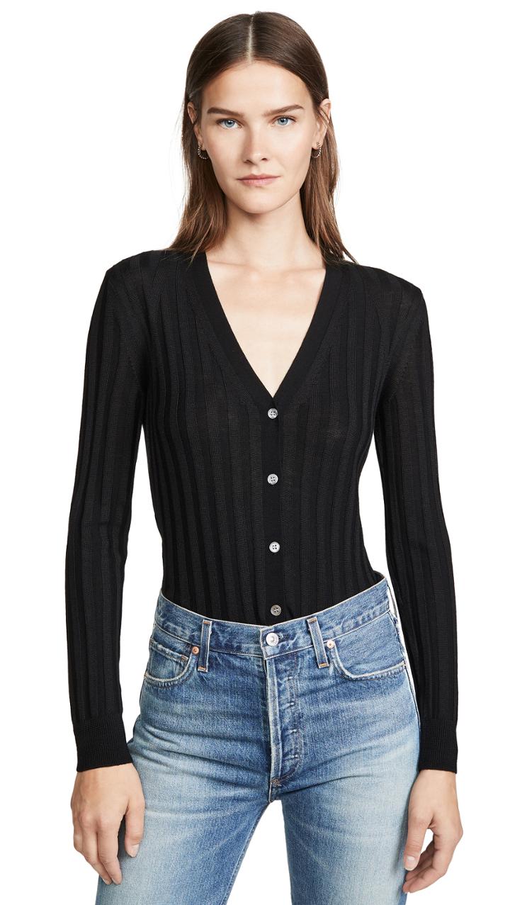 Nili Lotan Brenna Cardigan