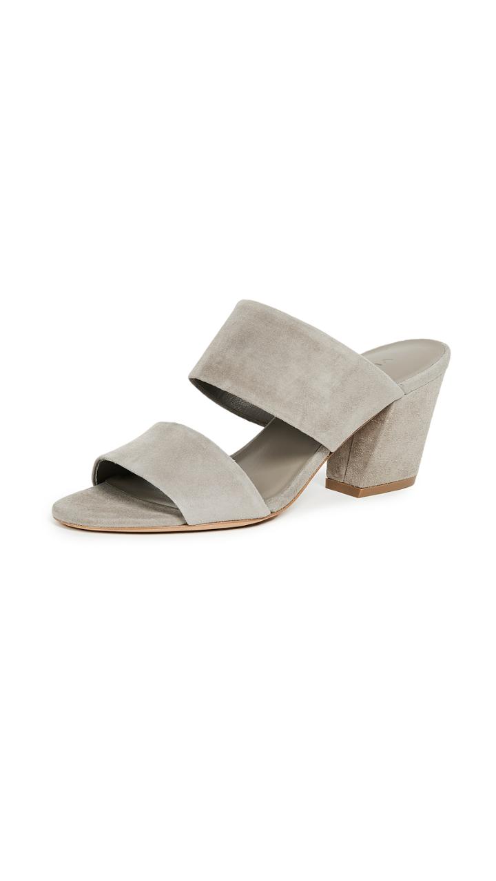 Vince Benetta Mules
