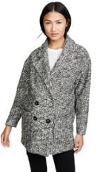 Hatch The Bristol Coat