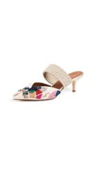 Malone Souliers By Roy Luwolt Maisie Ungaro Mules