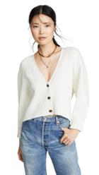 Baldwin Denim Sparrow Cardigan