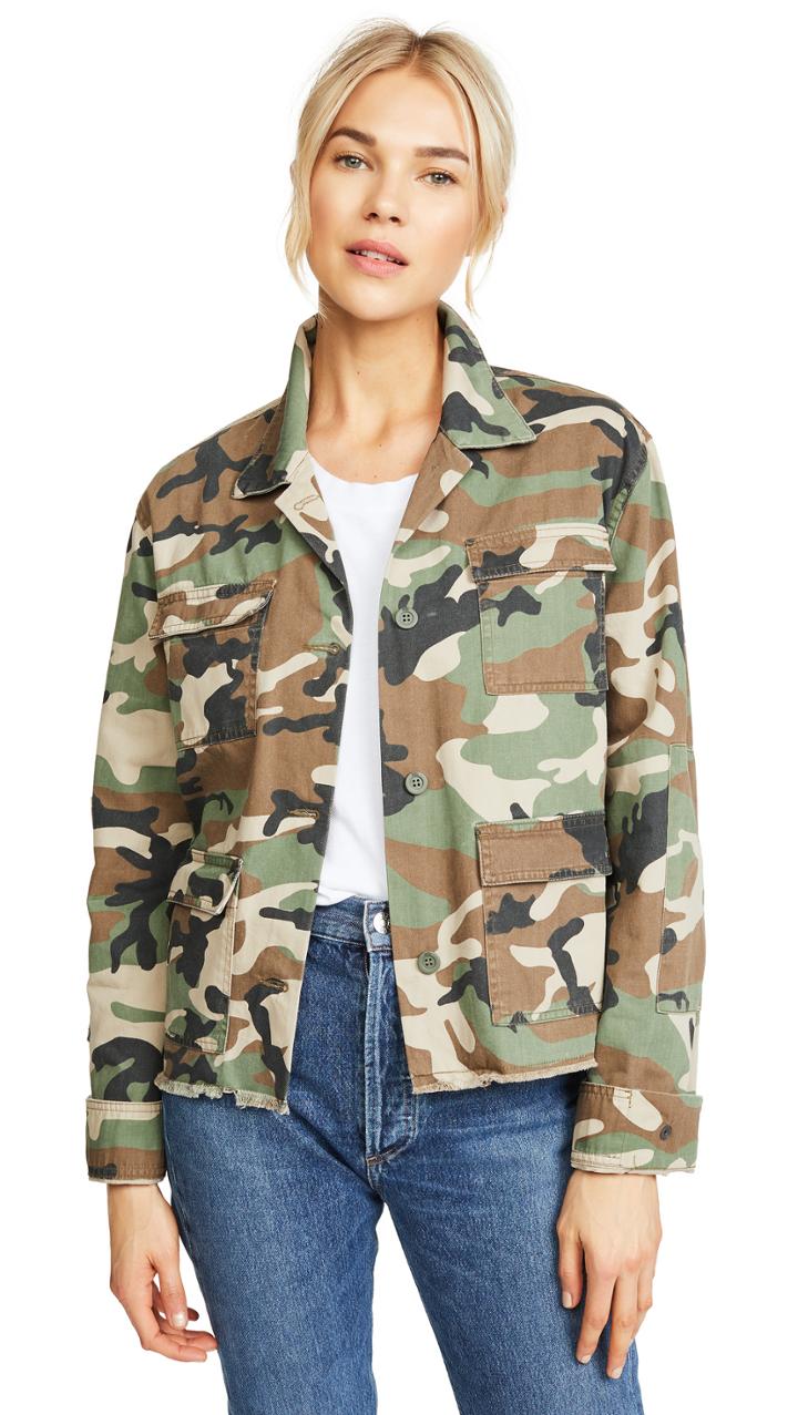 Rta Luna Jacket