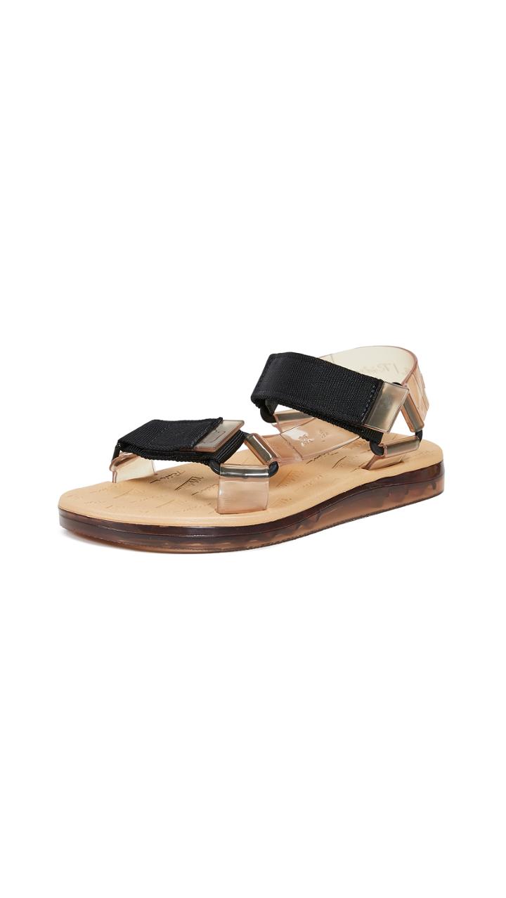 Melissa Papete Rider Sandals