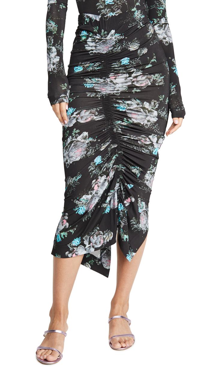 Preen By Thornton Bregazzi Becka Skirt