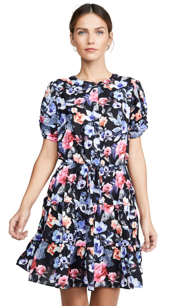 Rebecca Minkoff Aston Dress