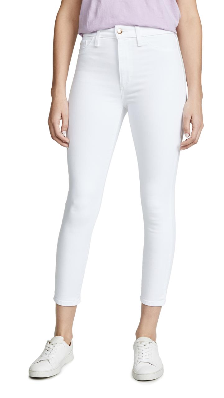 Joe S Jeans The Charlie Crop Jeans