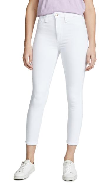 Joe S Jeans The Charlie Crop Jeans