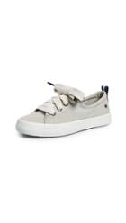 Sperry Crest Vibe Chubby Lace Sneakers