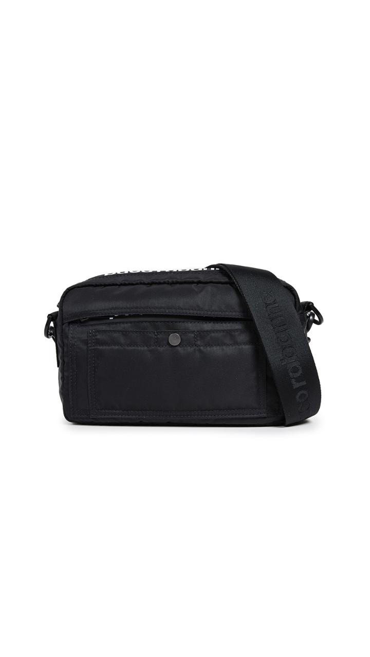 Paco Rabanne Nylon Pouch