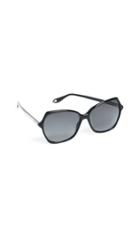 Garrett Leight Playa 48 Sunglasses