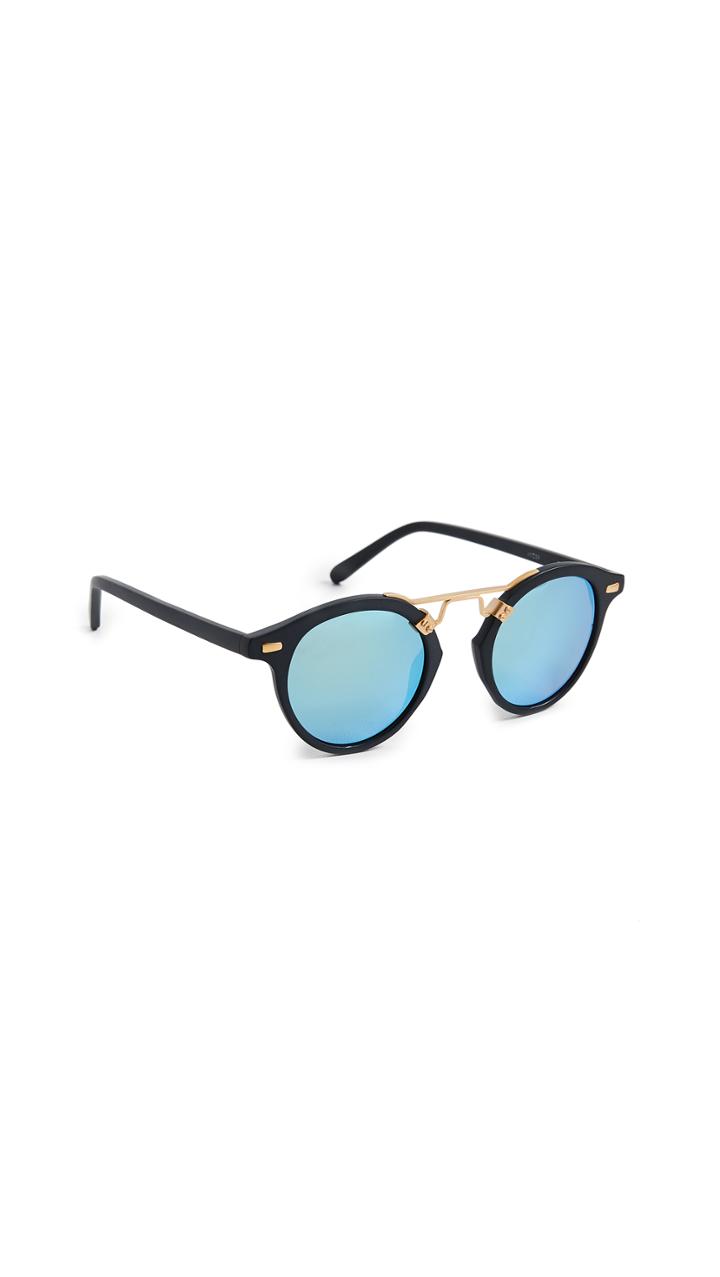 Krewe St Louis Sunglasses