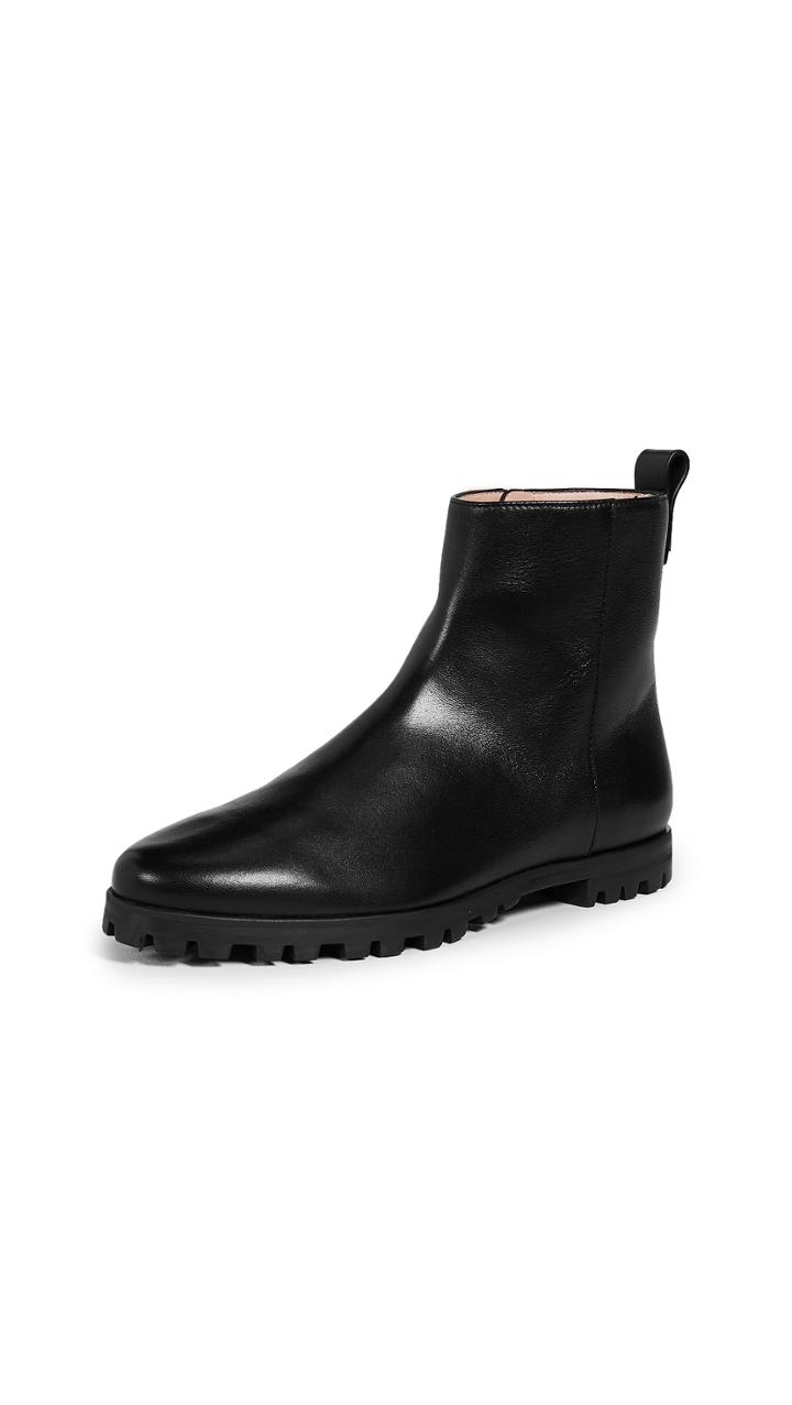 Stuart Weitzman Riley Booties