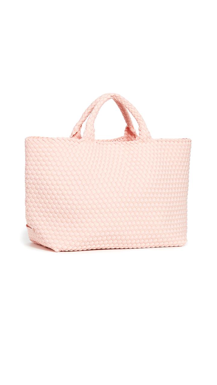 Naghedi St Barths Large Tote Bag