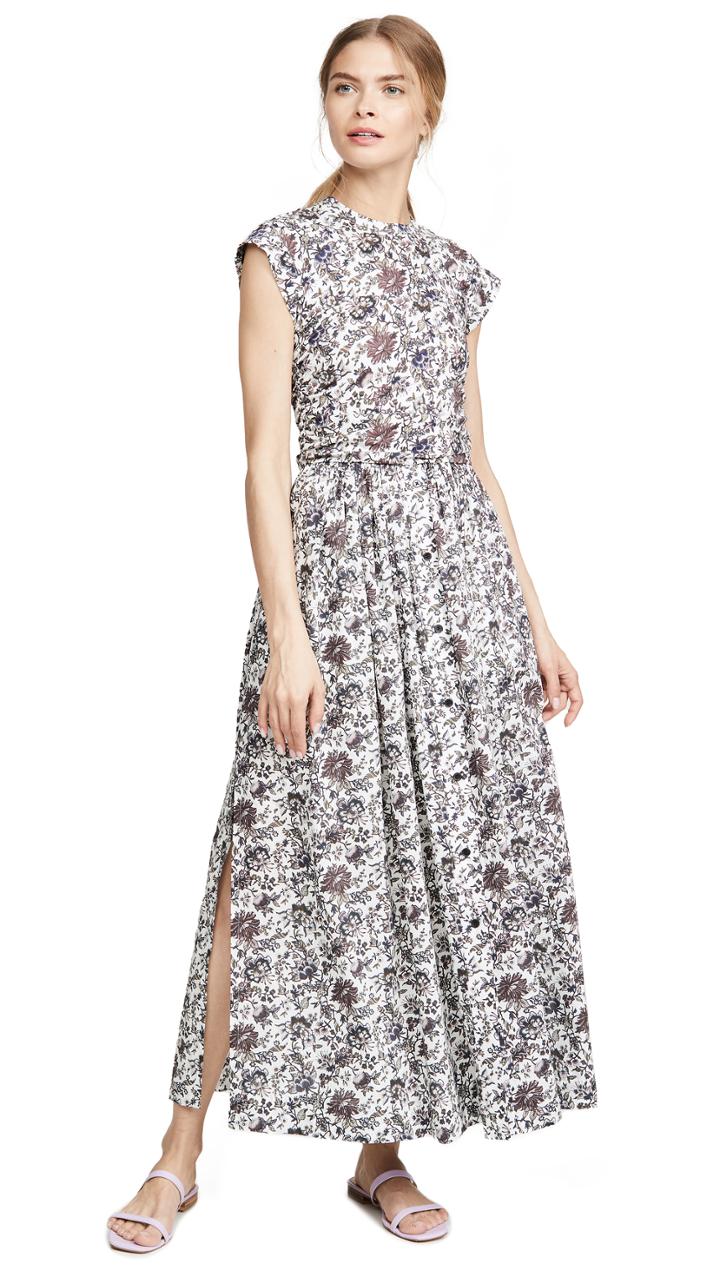 Rachel Comey Montecito Dress