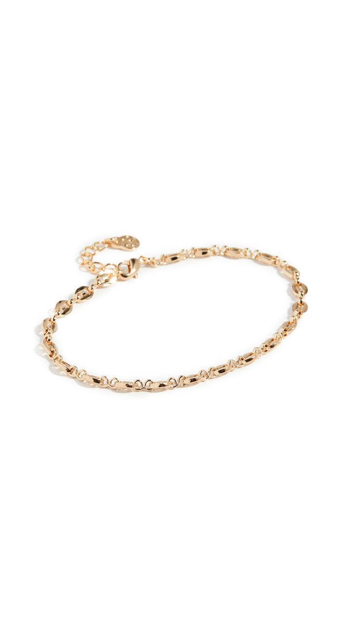 Cloverpost Harbor Bracelet