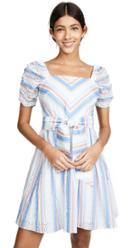 Shoshanna Perle Dress