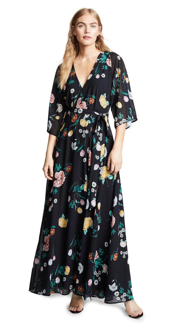 Yumi Kim Desire Maxi Dress