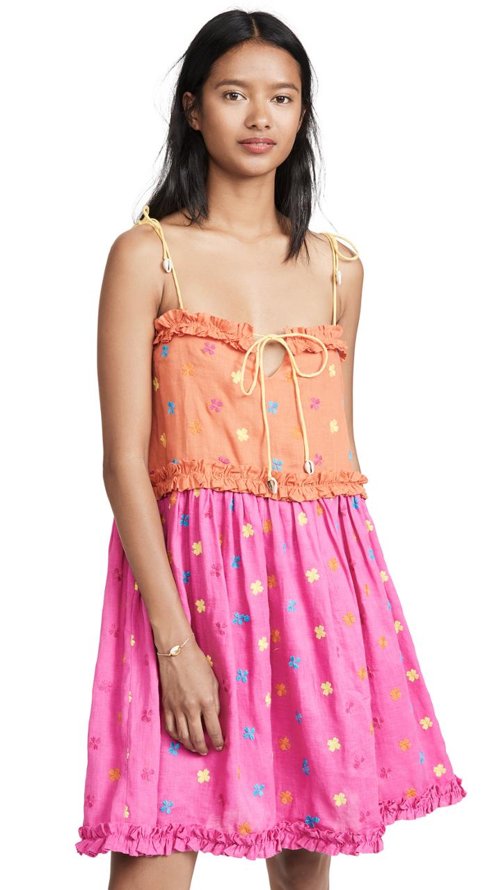 All Things Mochi Nia Dress