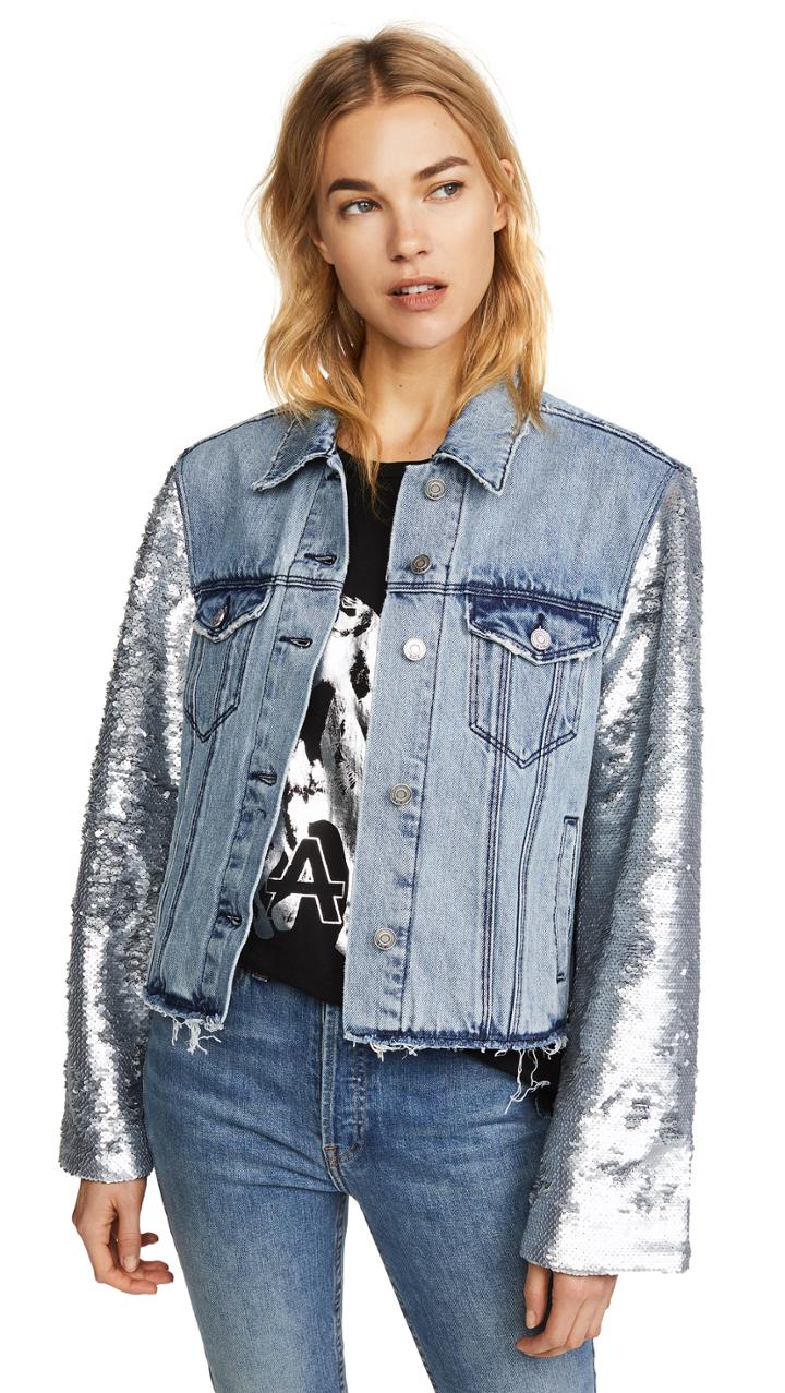 Rta Haylee Jacket