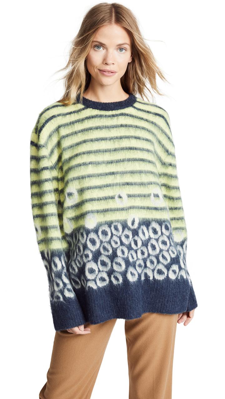 Current Elliott The Wes Sweater